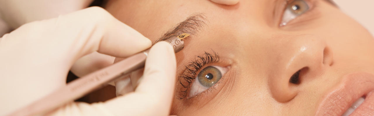 Nouveau : Le Microblading