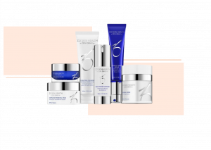 ZO SKIN gamme de produits