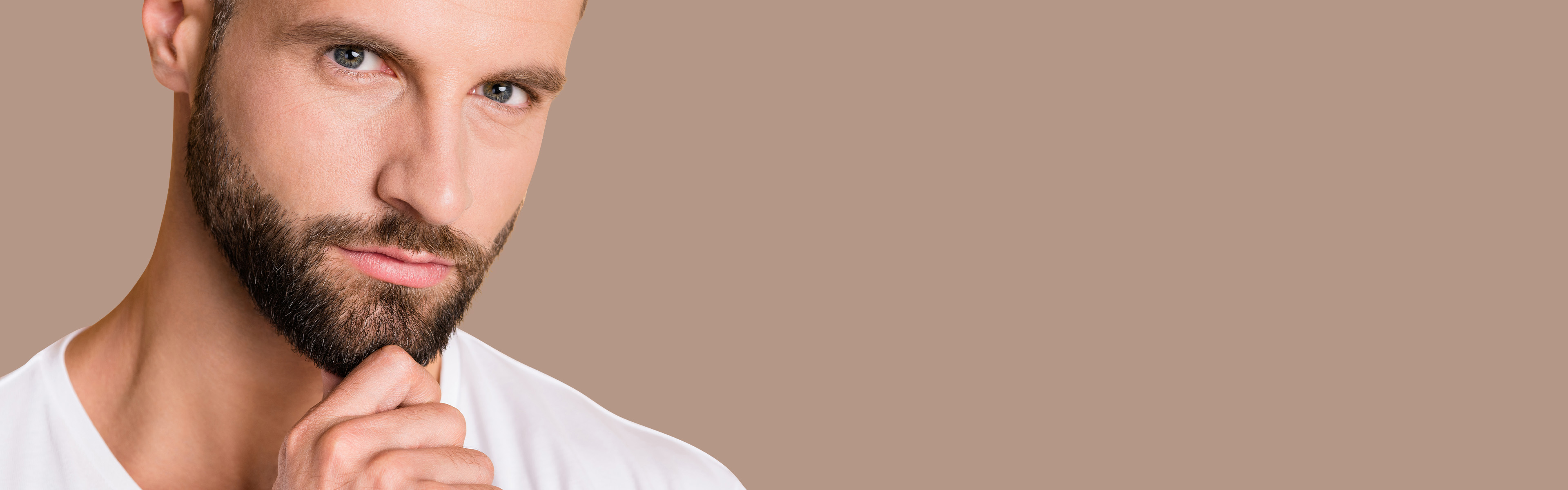 Épilation Laser Barbe Définitive Epilium & Skin Paris